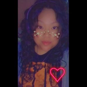 Meet your Posher, Kristan